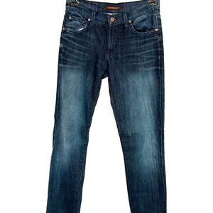 James Jeans 'Twiggy Celeste' Size 28 Inseam 32"